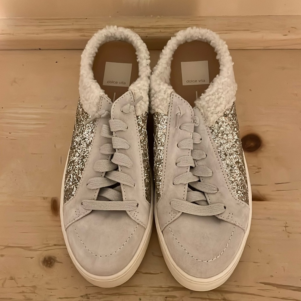 Dolce Vita Slip On Sneakers